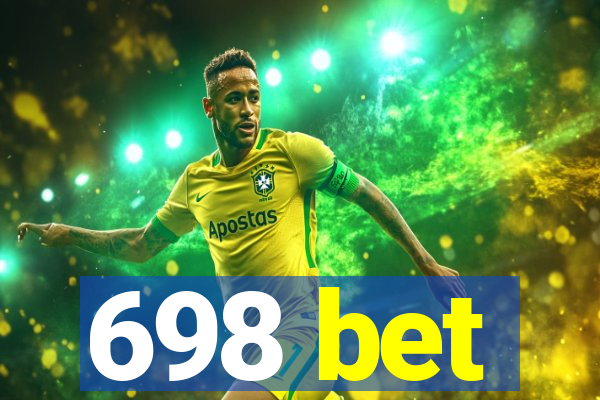 698 bet